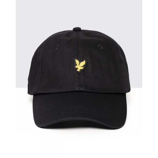 Lyle & Scott Heren Katoenen Baseballcap - Image 2