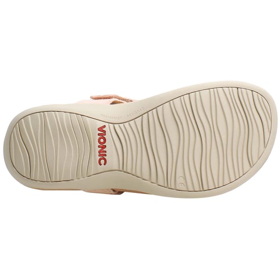 Vionic Rest Wanda Womens Roze Slippers - Image 3