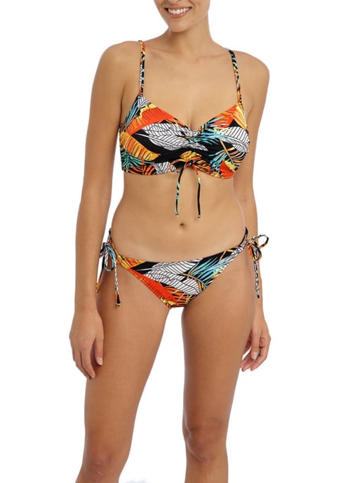 Samba Nights Tie Side Bikini Brief - Image 2