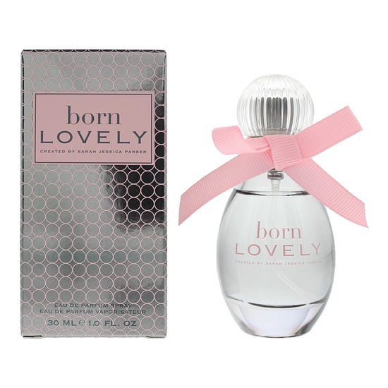 Sarah Jessica Parker Born Lovely Eau De Parfum 30ml Spray Voor Haar - Image 1