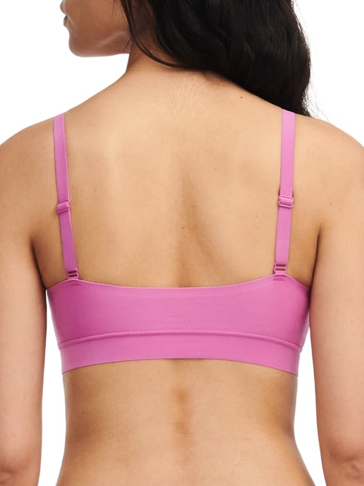 SoftStretch Removable Pads Bralette