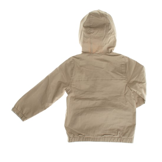 Hooded jacket 794738 boy