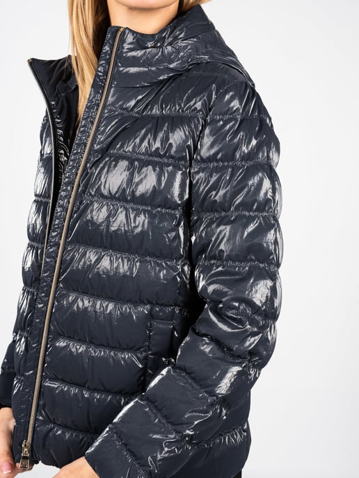 Geox jas Myluse Vrouw blauw - Image 6