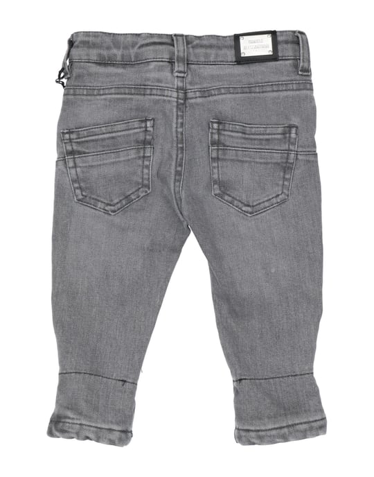 Daniele Alessandrini Boy Denim trousers Cotton