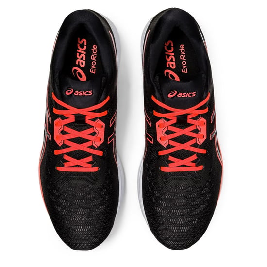 Asics Mens Evoride Tokyo Running Shoes