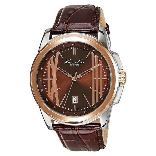 Montre Homme Kenneth Cole IKC8096 (Ø 44 mm) - Image 1
