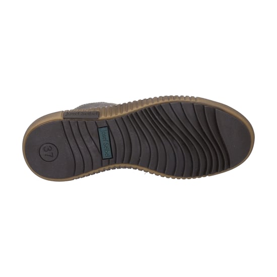 JOSEF SEIBEL Maren 02 | Enkellaars voor Dames | groen - Image 5