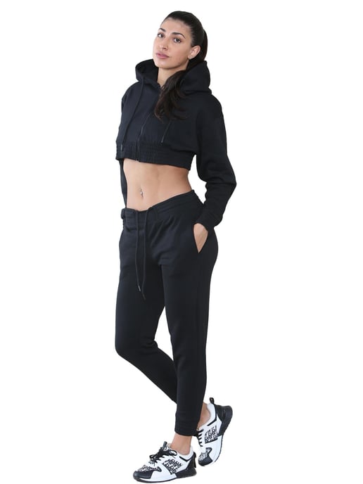 Kruze Dames Trainingspak Set - Image 2