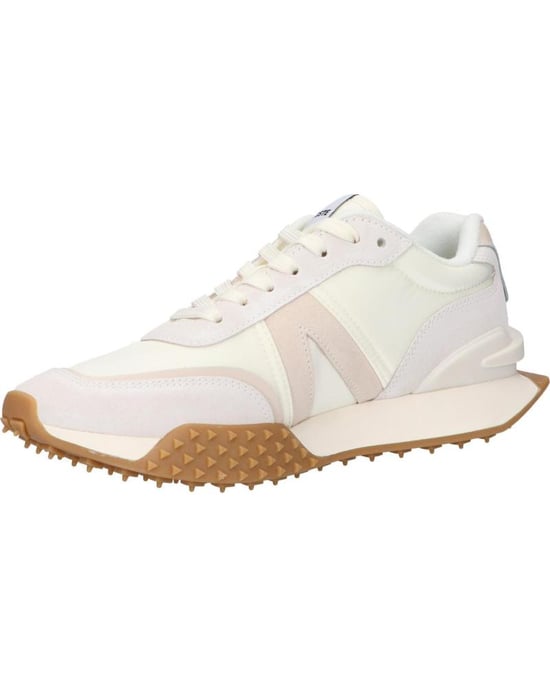 Sneakers for woman Lacoste in white - Image 2
