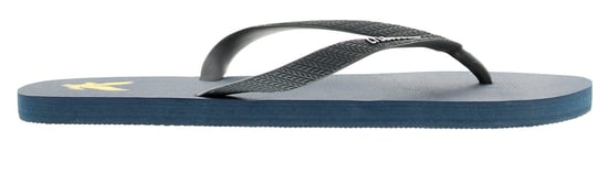 Lyle & Scott Slipper in Marine - Image 2