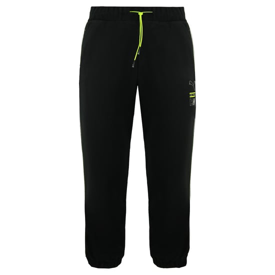 Puma x Helly Hansen Stretch Waist Joggers Black Mens Bottoms 598286 01