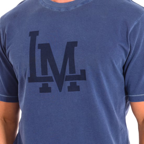 Men's Short Sleeve T-Shirt TMR320-JS330