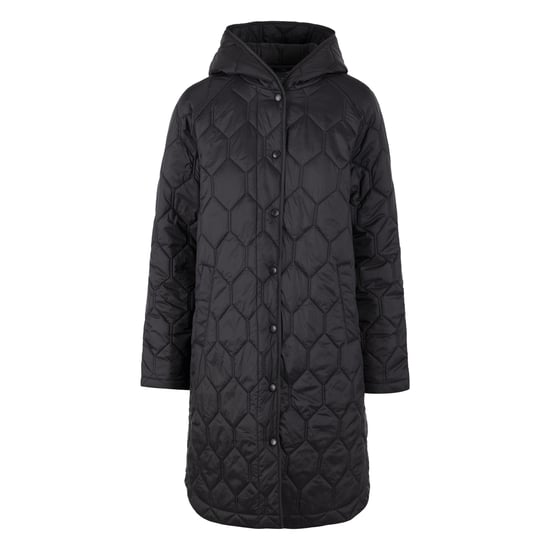 Trespass Womens/Ladies Phase Padded Jacket (Black)