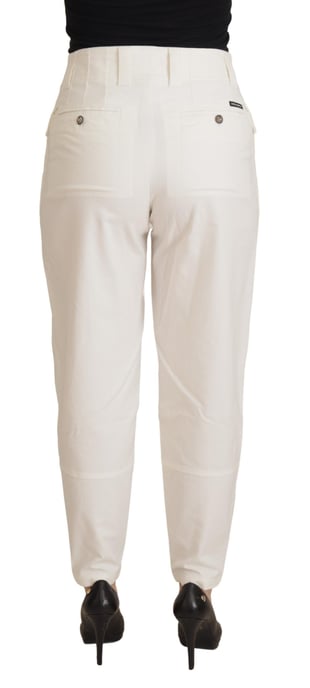 Chic Katoenen Tapijtbroek - Image 2