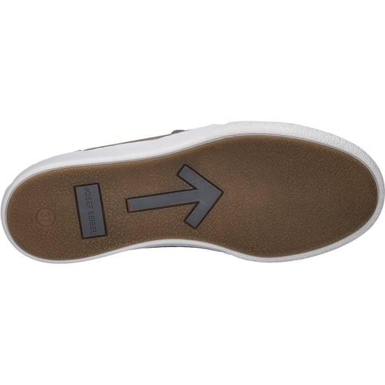 JOSEF SEIBEL Claire 20 | Sneaker voor Dames | grijs - Image 5