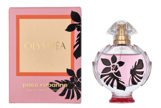 Paco Rabanne Olympea Flora Intense Edp Spray30 ml. - Image 1