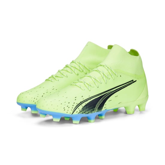 PUMA Unisex Ultra Pro FG/AG Football Boots
