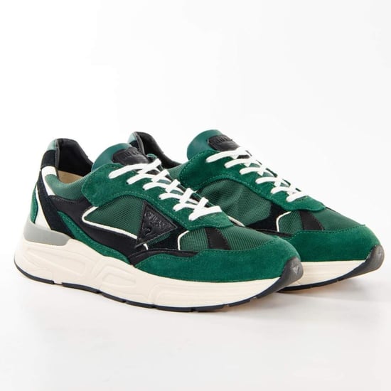 Guess Imoele sneakers voor heren - Image 1