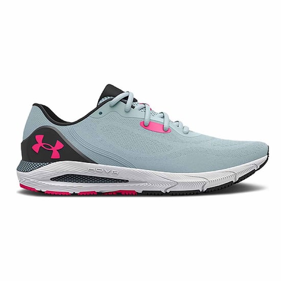 Women's Under Armour UA HOVR Sonic 5 Running Shoes in Blue