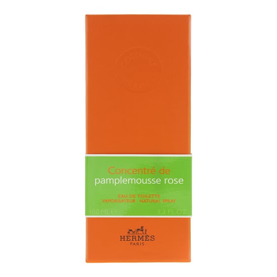 Hermes Hermessence Concentre De Pamplemousse Rose Eau de Toilette 100ml Spray