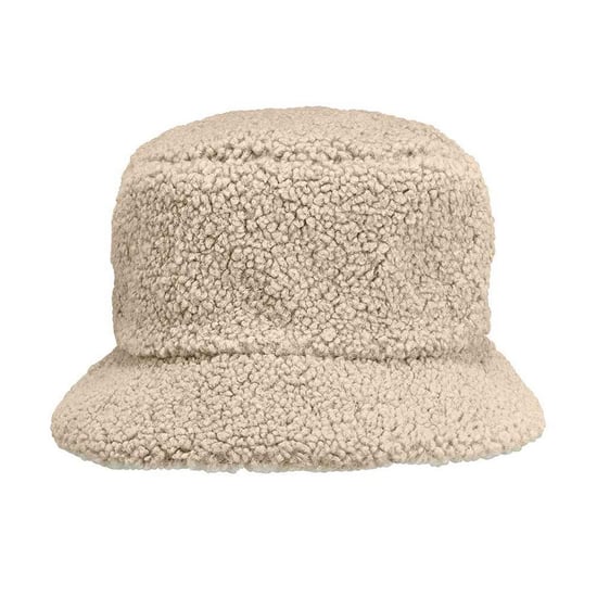 SOLS Unisex volwassen 2 in 1 omkeerbare emmerhoed (Koolstofgrijs/Beige) - Image 3