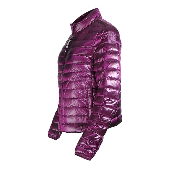 Parajumpers Sena Tayberry Purple Down Jacket