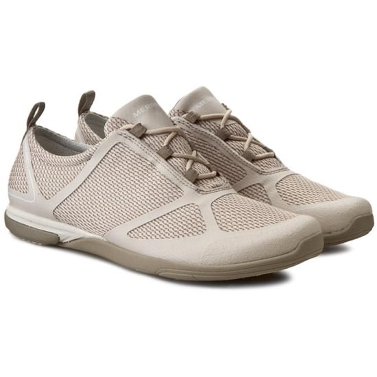 Merrell Ceylon Sport Womens Beige Shoes