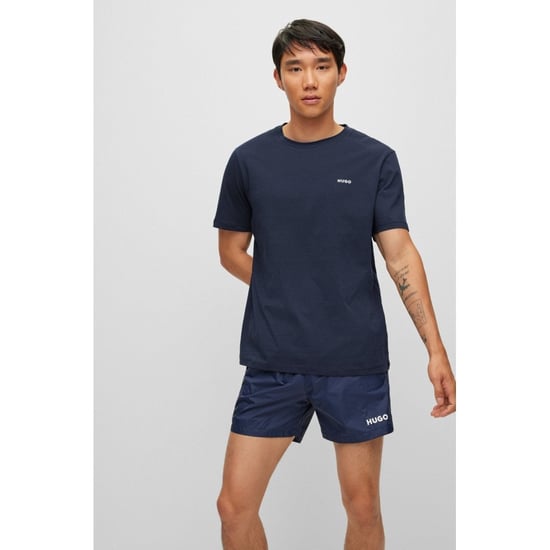 HUGO Dero222 Herenshort-sleeve T-shirt - Image 1