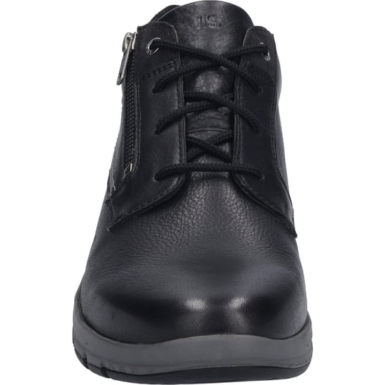 JOSEF SEIBEL Giuseppe 03 | Enkellaars voor Heren | zwart - Image 5