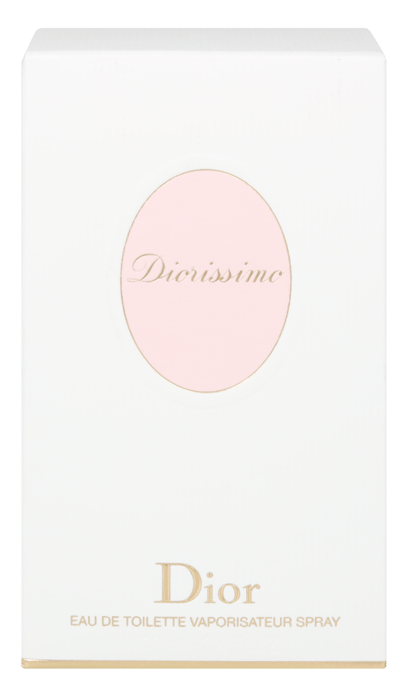 Dior Diorissimo Edt Spray100 ml. - Image 2