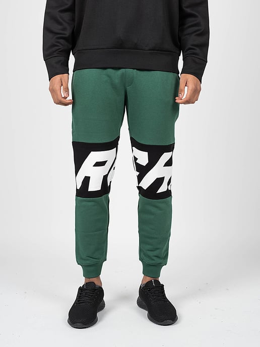 Richmond Sport broek Mannen groen - Image 3