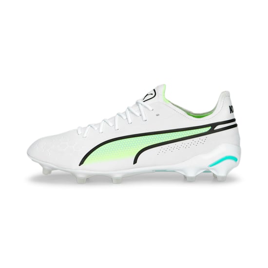 PUMA Unisex KING ULTIMATE FG/AG Football Boots - Image 1
