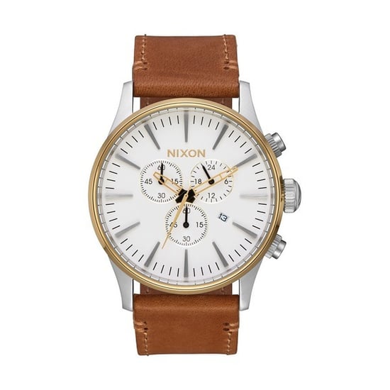 Nixon Mens Watch A4052548 (42 mm)