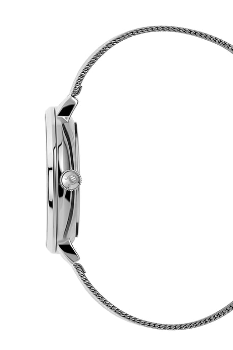 Orphelia Derby Women's Silver Watch OR22900
