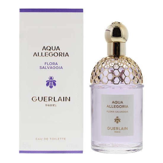 Guerlain Aqua Allegoria Flora Salvaggia Edt Spray125 ml. - Image 1