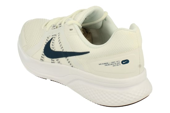 Nike Run Swift 2 Heren Witte Sneakers - Image 2