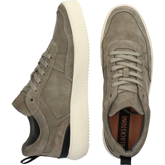 Stellan - Overland Trek - Sneaker (low)