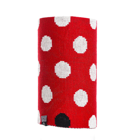 Disney 94700 Unisex Casual Knit Collar