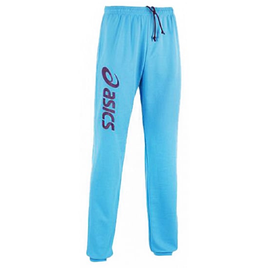 Asics Sigma Heren Blauwe Track Broek - Image 1