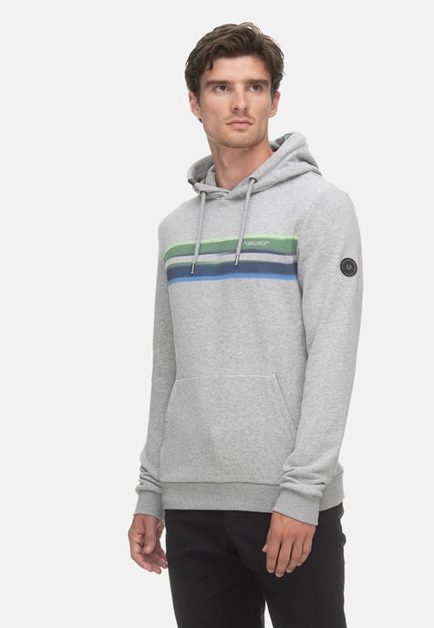 Ragwear trui met capuchon - Image 1