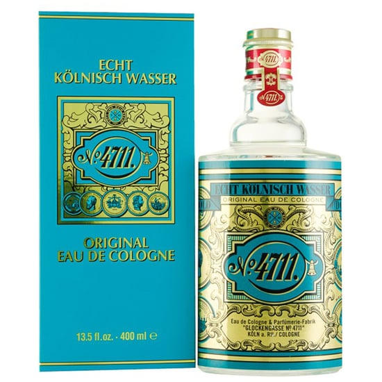 4711 Original Eau de Cologne 400ml - Image 1