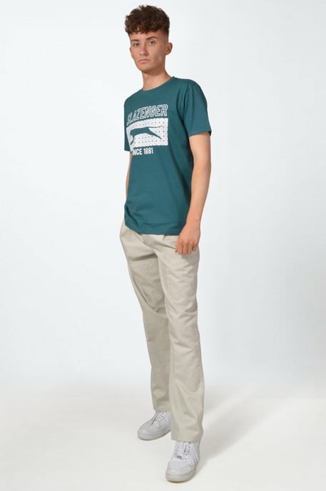 Vintage Style Graphic T-Shirt