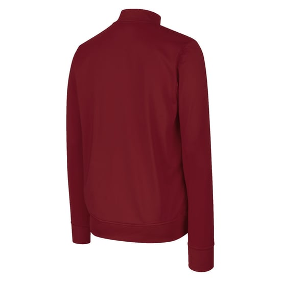 Umbro Heren Club Essential Jacket (Nieuw Claret) - Image 2
