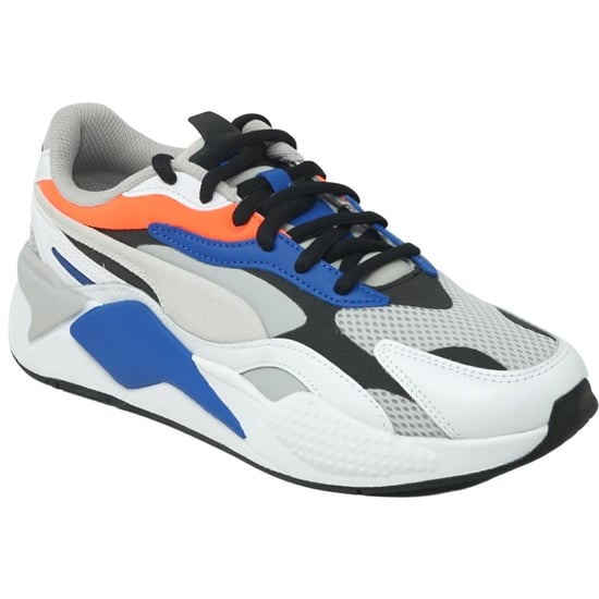 Puma RS-X3 Prism Grey Trainers