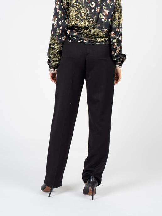 Liu Jo broek Vrouw zwart - Image 5