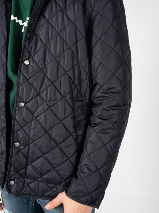 Geox jas Coryan Mannen blauw - Image 6
