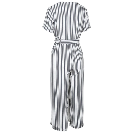 Trespass Dames/dames Ariya Jumpsuit (Marine) - Image 2