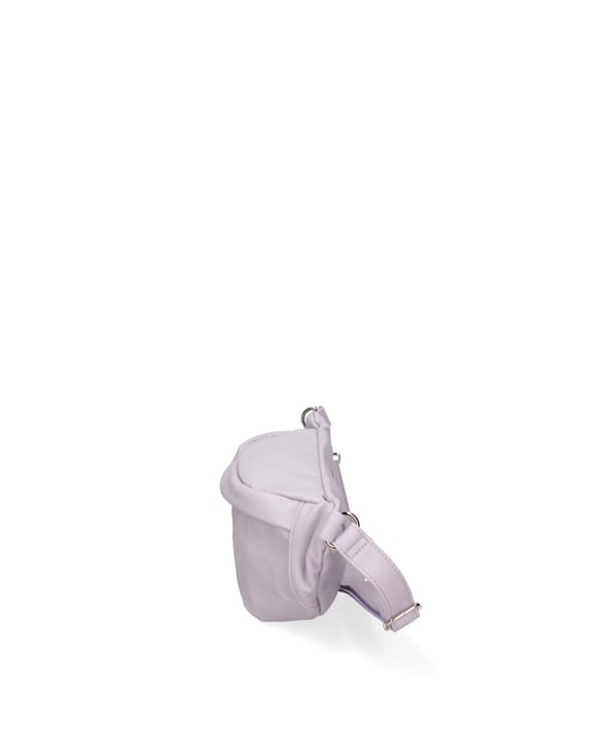 David Jones Tas met riem Vrouwen LILAC - Image 4