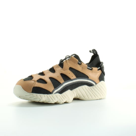 Asics Gel-Mai Knit Mens Brown/Black Trainers