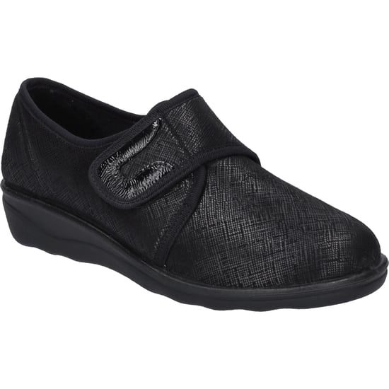 Westland Nice 106 | Loafer voor Dames | zwart - Image 1